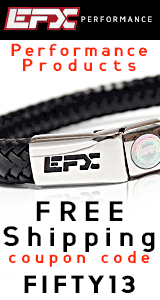 EFX performance jewelry2013
