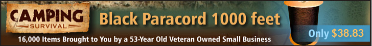 Go to Camping Survival web site