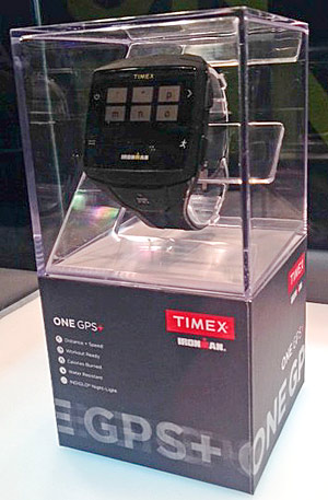 timex