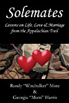 Solemates book cover